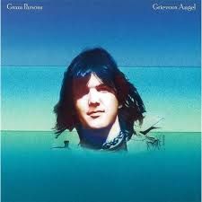 Gram Parsons - Grievous Angel in der Gruppe -Start LP1 bei Bengans Skivbutik AB (1047266)