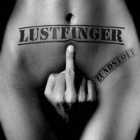 Lustfinger - Zundstoff in der Gruppe CD bei Bengans Skivbutik AB (1049688)