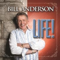 Anderson Bill - Life in der Gruppe CD bei Bengans Skivbutik AB (1049846)