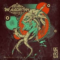 Algorithm - Octopus4 in der Gruppe VINYL bei Bengans Skivbutik AB (1049988)