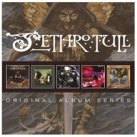 Jethro Tull - Original Album Series in der Gruppe UNSERE TIPPS / Weihnachtsgeschenktipp CD bei Bengans Skivbutik AB (1051425)