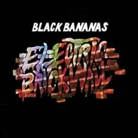 Black Bananas - Electric Brick Wall in der Gruppe VINYL bei Bengans Skivbutik AB (1052996)