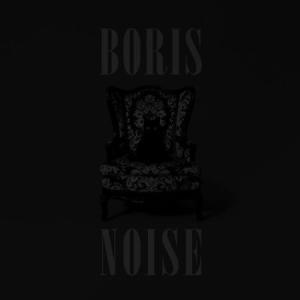 Boris - Noise in der Gruppe CD bei Bengans Skivbutik AB (1053080)