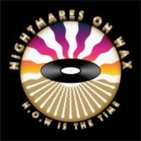 Nightmares On Wax - N.O.W Is The Time in der Gruppe CD / Pop-Rock bei Bengans Skivbutik AB (1053096)