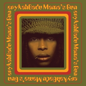 Erykah Badu - Mama's Gun in der Gruppe UNSERE TIPPS / Klassiska lablar / Music On Vinyl bei Bengans Skivbutik AB (1053205)