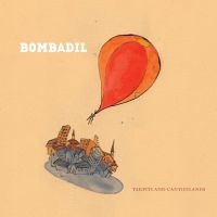 Bombadil - Tarpits And Canyonlands in der Gruppe VINYL bei Bengans Skivbutik AB (1054342)