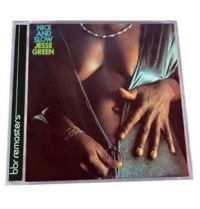 Green Jesse - Nice And Slow: Expanded Edition in der Gruppe CD bei Bengans Skivbutik AB (1054401)