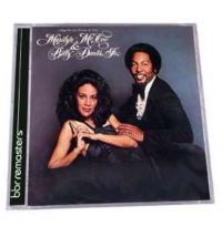 Mccoo Marilyn And Billy Davis Jr - I Hope We Get To Love In Time: Expa in der Gruppe CD bei Bengans Skivbutik AB (1054403)