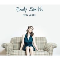 Smith Emily - Ten Years in der Gruppe CD / Pop-Rock bei Bengans Skivbutik AB (1054455)