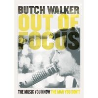 Walker Butch - Out Of Focus in der Gruppe DVD & BLU-RAY bei Bengans Skivbutik AB (1054476)