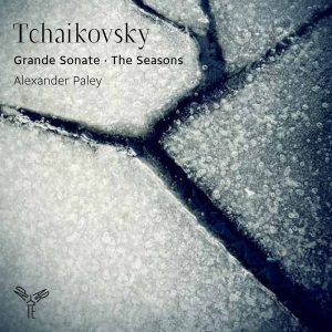 Kristjan Järvi - Seasons in der Gruppe CD bei Bengans Skivbutik AB (1058005)