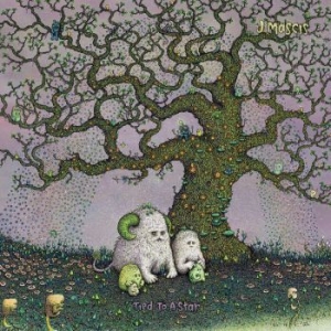 J Mascis - Tied To A Star in der Gruppe -Start Vinyl bei Bengans Skivbutik AB (1059397)