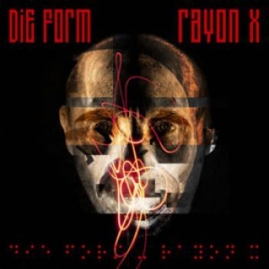 Die Form - Rayon X in der Gruppe CD bei Bengans Skivbutik AB (1059955)