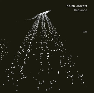 Jarrett Keith - Radiance in der Gruppe UNSERE TIPPS / Klassiska lablar / ECM Records bei Bengans Skivbutik AB (1060423)