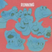 Running - Frizzled in der Gruppe VINYL bei Bengans Skivbutik AB (1060783)