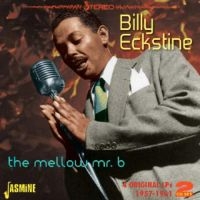 Eckstine Billy - Mellow Mr B (4 Albums 1957 - 61) in der Gruppe CD bei Bengans Skivbutik AB (1060798)