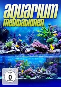 Aquarium Meditation - Special Interest in der Gruppe DVD & BLU-RAY bei Bengans Skivbutik AB (1088526)