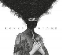 ROYAL BLOOD - ROYAL BLOOD in der Gruppe VINYL bei Bengans Skivbutik AB (1090393)