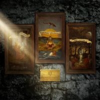 OPETH - PALE COMMUNION in der Gruppe UNSERE TIPPS / Weihnachtsgeschenktipp CD bei Bengans Skivbutik AB (1092377)