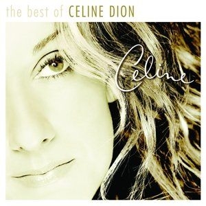 Dion Céline - The Very Best Of Celine Dion in der Gruppe UNSERE TIPPS / Weihnachtsgeschenktipp CD bei Bengans Skivbutik AB (1094845)