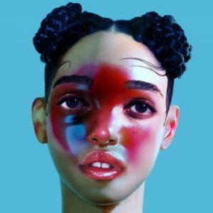 Fka Twigs - Lp1 in der Gruppe UNSERE TIPPS / Bäst Album Under 10-talet / Bäst Album Under 10-talet - Pitchfork bei Bengans Skivbutik AB (1095249)