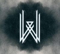 WOVENWAR - WOVENWAR in der Gruppe CD / Hårdrock bei Bengans Skivbutik AB (1095256)