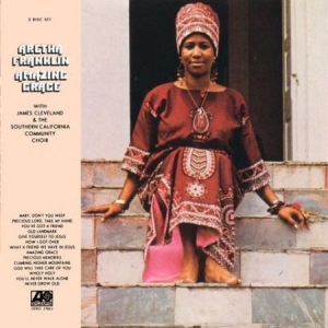 Aretha Franklin - Amazing Grace in der Gruppe -Start Jan R3 bei Bengans Skivbutik AB (1095296)