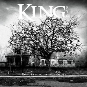 King 810 - Memoirs Of A Murderer in der Gruppe CD bei Bengans Skivbutik AB (1096892)