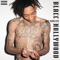 WIZ KHALIFA - BLACC HOLLYWOOD in der Gruppe CD bei Bengans Skivbutik AB (1097287)