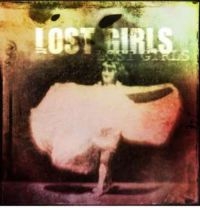 Lost Girls - Lost Girls: Expanded Edition in der Gruppe CD / Pop bei Bengans Skivbutik AB (1098864)