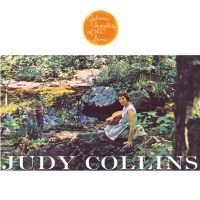 Collins Judy - Golden Apples Of The Sun in der Gruppe CD bei Bengans Skivbutik AB (1098872)