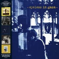 Eyeless In Gaza - Original Albums Boxset: First Four in der Gruppe CD bei Bengans Skivbutik AB (1098961)