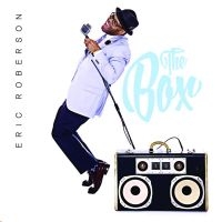 Roberson Eric - Box in der Gruppe CD bei Bengans Skivbutik AB (1098987)