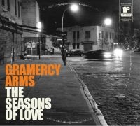 Gramercy Arms - Seasons Of Love in der Gruppe CD bei Bengans Skivbutik AB (1099161)