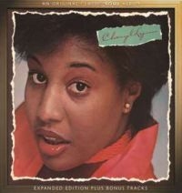 Lynn Cheryl - Cheryl Lynn: Expanded Edition in der Gruppe CD bei Bengans Skivbutik AB (1099195)