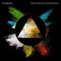 Pig & Dan - Destination Unknown in der Gruppe CD bei Bengans Skivbutik AB (1099870)