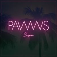 Pawws - Sugar in der Gruppe CD / Pop-Rock bei Bengans Skivbutik AB (1099873)