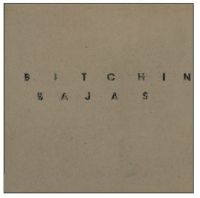 Bitchin Bajas - Bitchin Bajas in der Gruppe Rock bei Bengans Skivbutik AB (1099906)