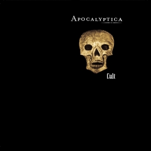 Apocalyptica - Cult in der Gruppe Minishops / Apocalyptica bei Bengans Skivbutik AB (1099991)