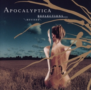 Apocalyptica - Reflections Revised in der Gruppe UNSERE TIPPS / Weihnachtsgeschenktipp CD bei Bengans Skivbutik AB (1099992)