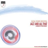 Sachal Studios Orchestra - Jazz And All That in der Gruppe CD bei Bengans Skivbutik AB (1100060)