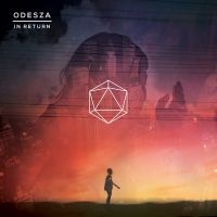 Odesza - In Return in der Gruppe -Start Sell bei Bengans Skivbutik AB (1100775)