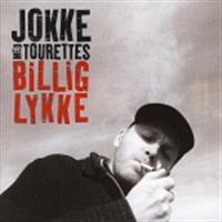 Jokke & Tourettes - Billig Lykke in der Gruppe VINYL bei Bengans Skivbutik AB (1100777)