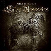 Mike Lepond - Mike Lepond's Silent Assassins in der Gruppe CD bei Bengans Skivbutik AB (1100799)