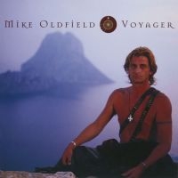 MIKE OLDFIELD - VOYAGER in der Gruppe VINYL bei Bengans Skivbutik AB (1101477)