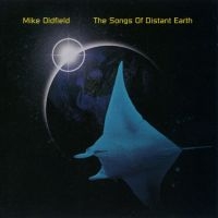 MIKE OLDFIELD - THE SONGS OF DISTANT EARTH in der Gruppe -Start FLS1 bei Bengans Skivbutik AB (1101478)