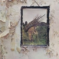 LED ZEPPELIN - LED ZEPPELIN IV in der Gruppe UNSERE TIPPS / Weihnachtsgeschenktipp Vinyl bei Bengans Skivbutik AB (1101854)