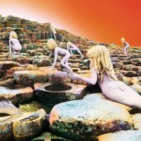 LED ZEPPELIN - HOUSES OF THE HOLY in der Gruppe UNSERE TIPPS / Weihnachtsgeschenktipp CD bei Bengans Skivbutik AB (1101856)