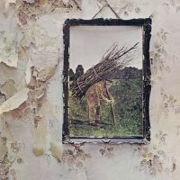 LED ZEPPELIN - LED ZEPPELIN IV in der Gruppe UNSERE TIPPS / Weihnachtsgeschenktipp CD bei Bengans Skivbutik AB (1101858)