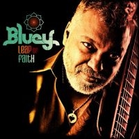 Bluey - Leap Of Faith in der Gruppe CD bei Bengans Skivbutik AB (1101954)